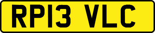 RP13VLC