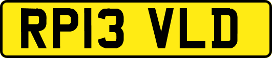 RP13VLD