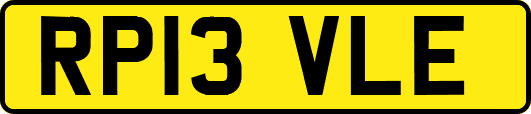 RP13VLE