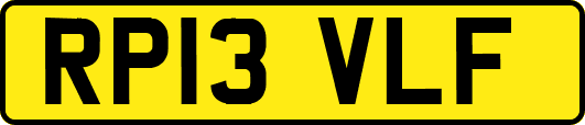 RP13VLF
