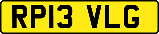 RP13VLG