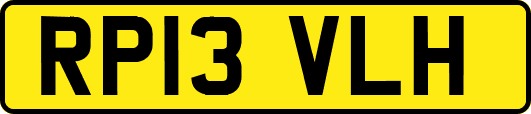 RP13VLH