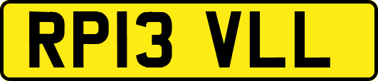 RP13VLL
