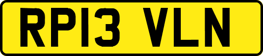 RP13VLN