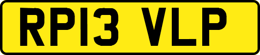 RP13VLP