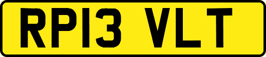 RP13VLT