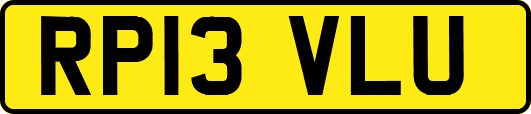 RP13VLU