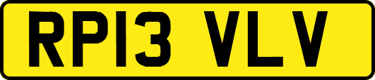 RP13VLV