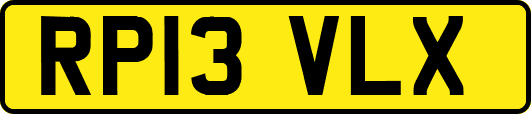 RP13VLX