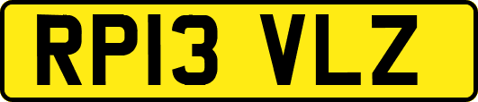 RP13VLZ