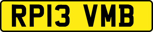 RP13VMB