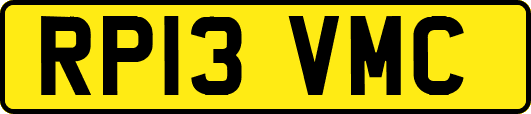 RP13VMC