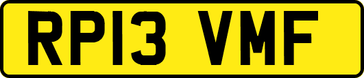 RP13VMF