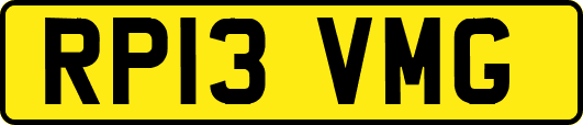 RP13VMG