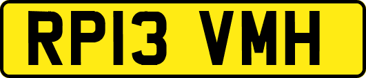 RP13VMH