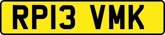 RP13VMK