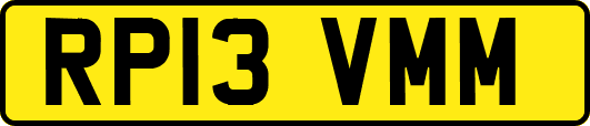 RP13VMM