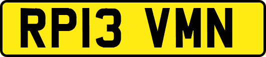 RP13VMN
