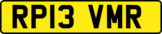 RP13VMR