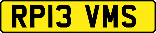 RP13VMS