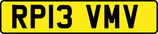 RP13VMV