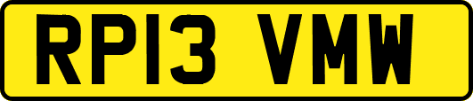 RP13VMW