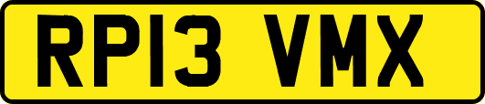 RP13VMX