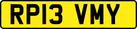 RP13VMY