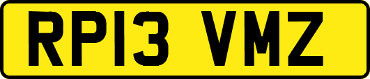 RP13VMZ