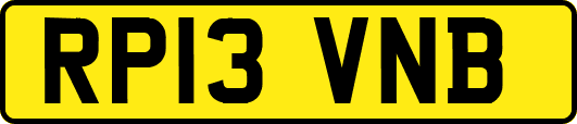 RP13VNB