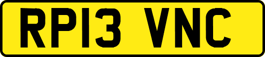 RP13VNC