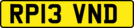 RP13VND