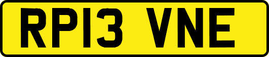 RP13VNE