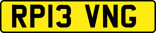 RP13VNG