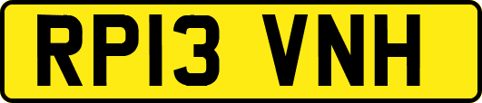RP13VNH