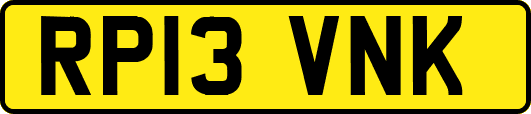 RP13VNK