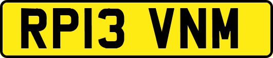 RP13VNM