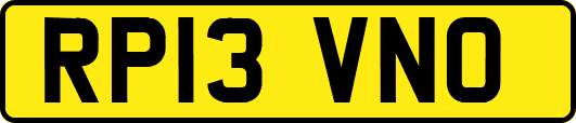 RP13VNO