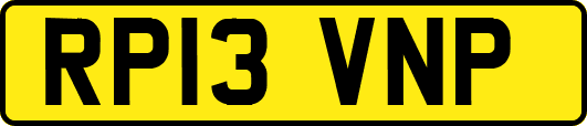 RP13VNP