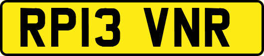 RP13VNR