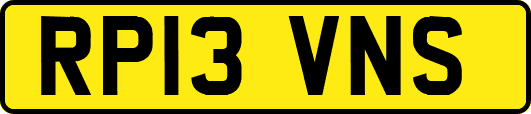 RP13VNS