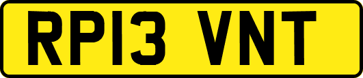 RP13VNT