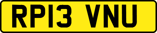 RP13VNU