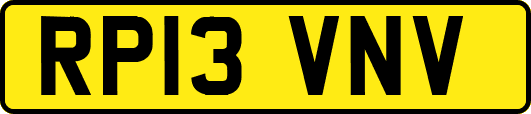RP13VNV