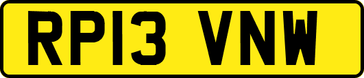 RP13VNW