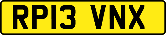 RP13VNX