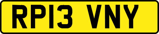RP13VNY