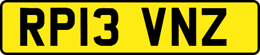 RP13VNZ