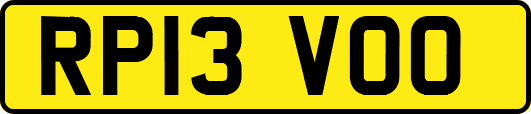 RP13VOO