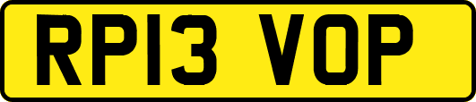 RP13VOP